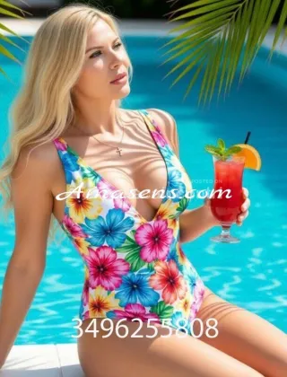 9 - Viktoria Escort Perugia - 3496255808