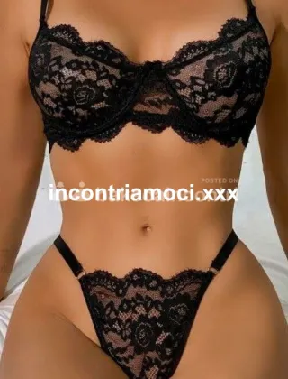 14 - Isabel Escort Brescia - 3925790579