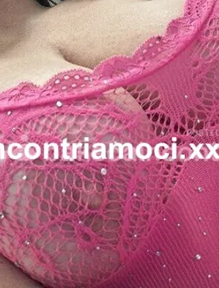 7 - Sexy Escort Benevento - 3891244736