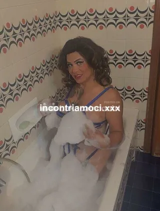 28 - Salome Trans Treviso - 3278052381