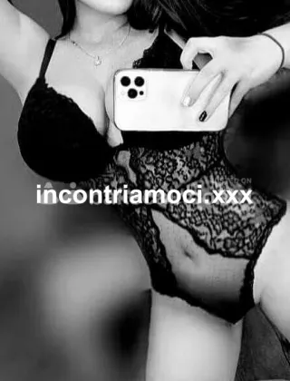 11 - Clarissa Escort Modena - 3508981836