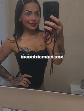 10 - Kesia Escort Verona - 3933870086