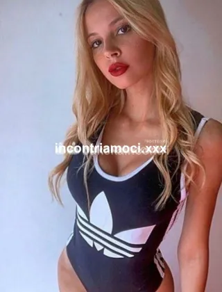 24 - Laura Escort Trapani - 3510978423