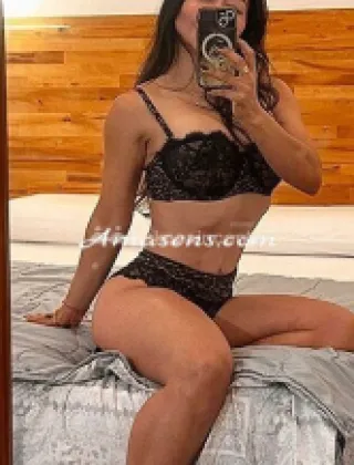 8 - Mia Escort Venezia - 3509356273