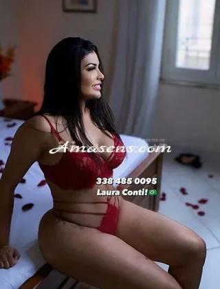 14 - Laura Escort Perugia - 3384850095
