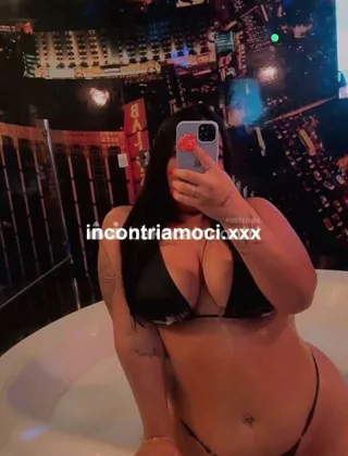 24 - Katy Escort Rimini - 3511839220