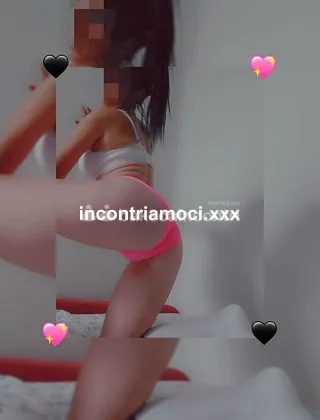 12 - Rumena Escort Reggio Emilia - 3510959487