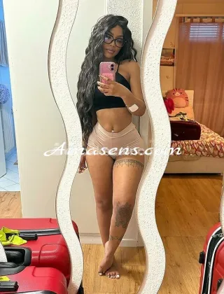 7 - Anna Escort Napoli - 3508928203