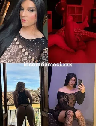 29 - Valentina Trans Latina - 3928614174