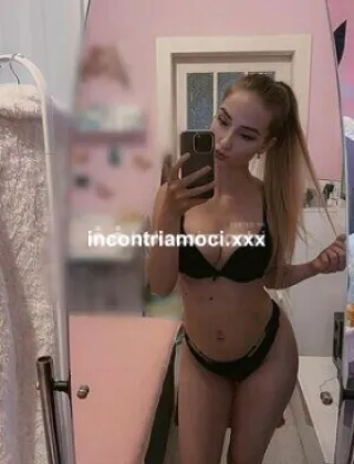 4 - Anda Escort Modena - 3295738390