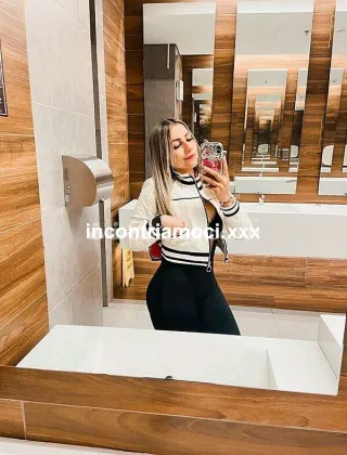 26 - Sofia Escort Milano - 3508804005