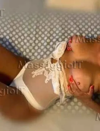 16 - Camilla Massaggi Pescara - 3333879522