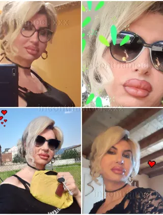 2 - Titty Trans Brescia - 3275577921