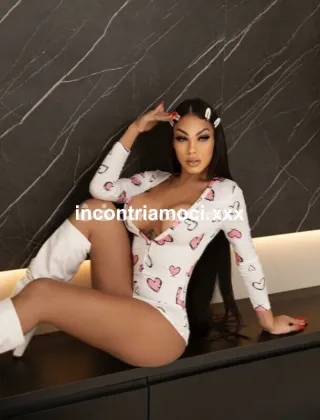 3 - Bianca Trans Milano - 3444088691