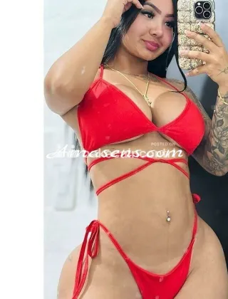 13 - Amanda Escort Catania - 3463688496