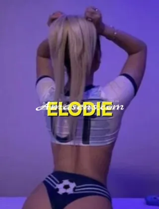 16 - Elodie Escort Como - 3534181227
