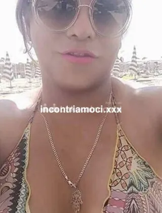8 - Myriam Trans Forlì-Cesena - 3485304245