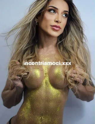 4 - Laura Escort Ferrara - 3337339849
