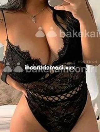 34 - Catalina Escort Ancona - 3716300690