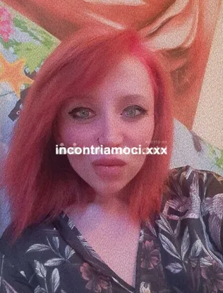 26 - Scalet Escort Bergamo - 3791117001