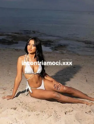 1 - Lorena Escort Sassari - 3517370291