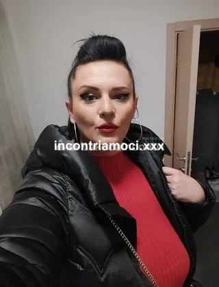 9 - Alexandra Escort Bolzano - 3445619021