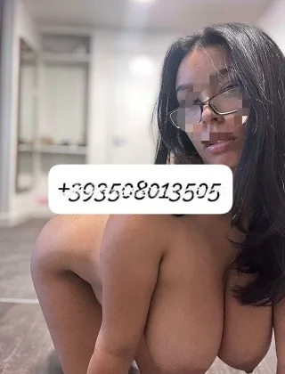 1 - Renata Escort Frosinone - 3508013505