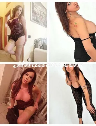 5 - Sonia Trans Napoli - 3349613206