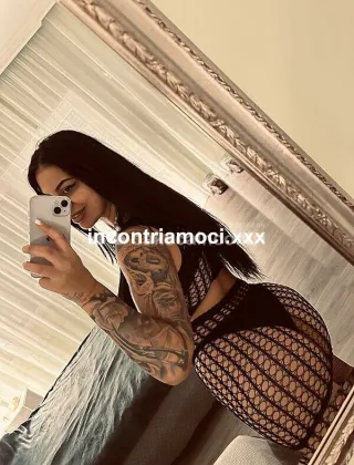 33 - Monica Escort Catanzaro - 3533512593