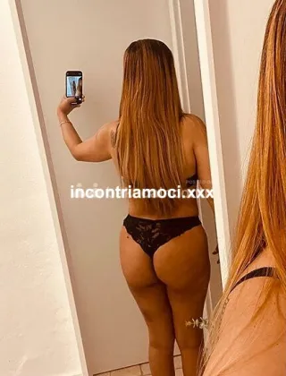 9 - Patrizia Escort Matera - 3511280926