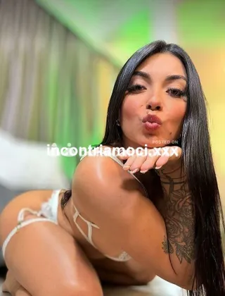 35 - Carla Escort Roma - 3532009457