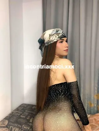 30 - Primcesa Firenze Trans Firenze - 3331412429