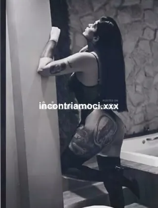 8 - Lua Escort Udine - 3509033003