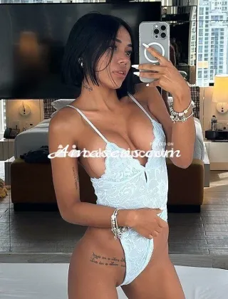 18 - Valentina Escort L'Aquila - 3533822153