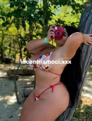13 - Amanda Escort Vibo Valentia - 3509745228