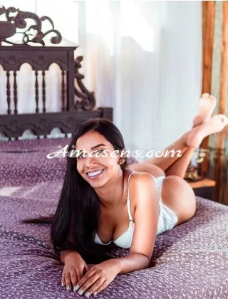 4 - Roby Escort Perugia - 3513455935
