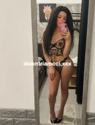 36 - Anita Escort Palermo - 3760511834