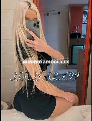 3533622824 - Tania 21 Escort Verona