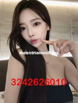 16 - Lucy Escort Pesaro e Urbino - 3242626010