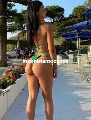 32 - Myra Escort Rimini - 3508697904