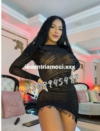 18 - Camila Escort Catanzaro - 3508945497