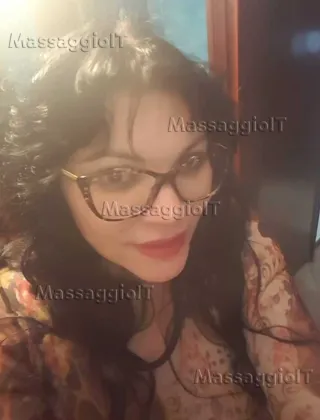 29 - Laura Massaggi Bologna - 3347280496