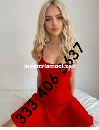 8 - Sofi Escort Catania - 3334063637
