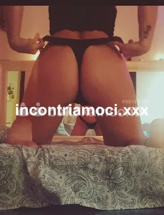 24 - Alessia Escort Roma - 3456103265