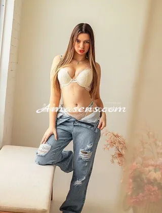 3472974801 - Appena Arrivata! Novita Ragazza Calda In Citta