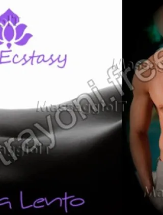 2 - Massaggi Torino - 3511445875
