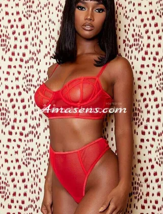 1 - Maria Escort Padova - 3511955640