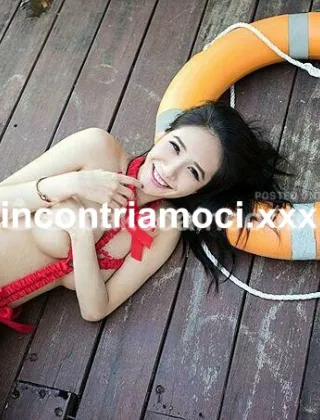 34 - Lili Escort Bari - 3394700225