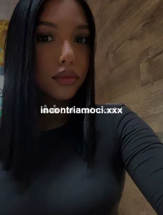 21 - Isabel Escort Roma - 3312129248