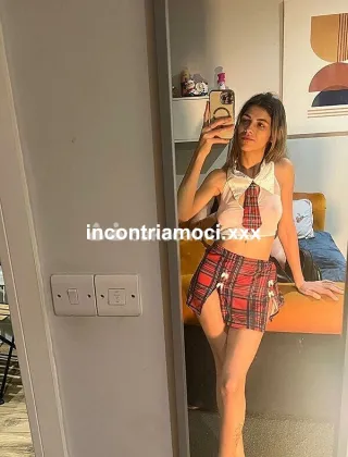 29 - Ale Escort Rimini - 3343354342